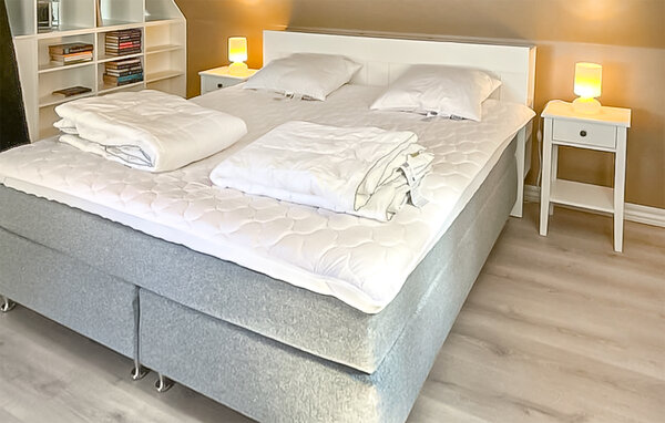 Casa de vacaciones - Rø , Dinamarca - I57020 602