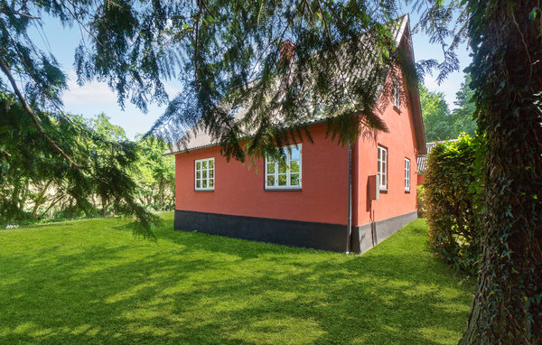 Casa de vacaciones - Rø , Dinamarca - I57020 81