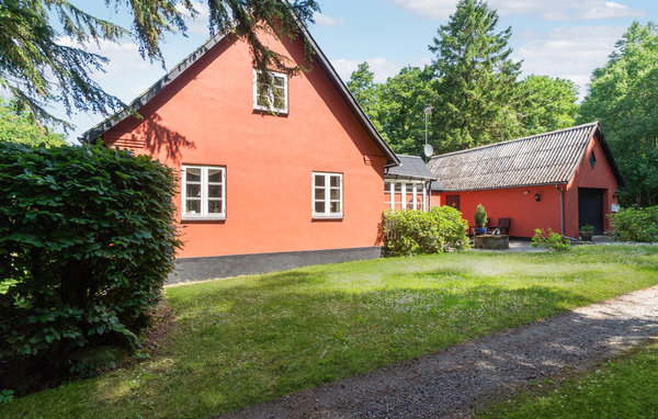Casa de vacaciones - Rø , Dinamarca - I57020 83
