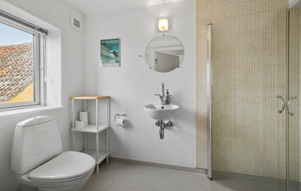 Apartament - Gudhjem , Dania - I57022 701
