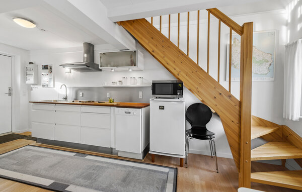 Apartament - Gudhjem , Dania - I57022 7