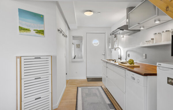 Apartament - Gudhjem , Dania - I57022 401