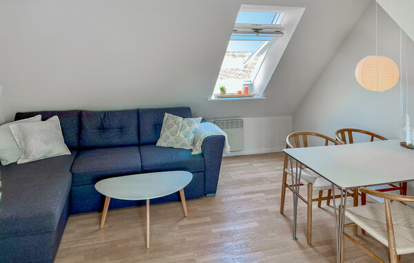 Apartament - Gudhjem , Dania - I57022 3