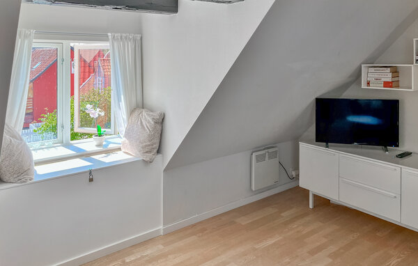 Apartament - Gudhjem , Dania - I57022 301