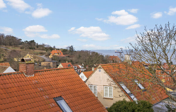 Apartament - Gudhjem , Dania - I57022 202