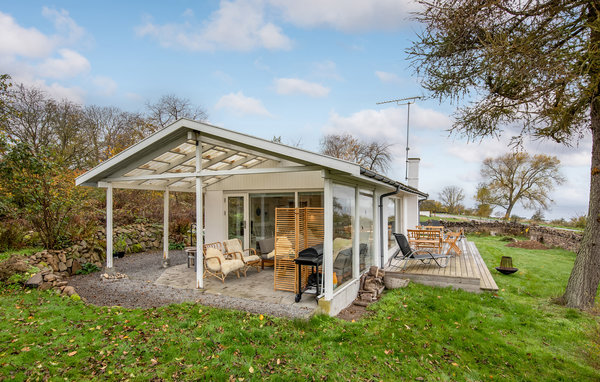 Holiday Home - Gudhjem , Denmark - I57025 1