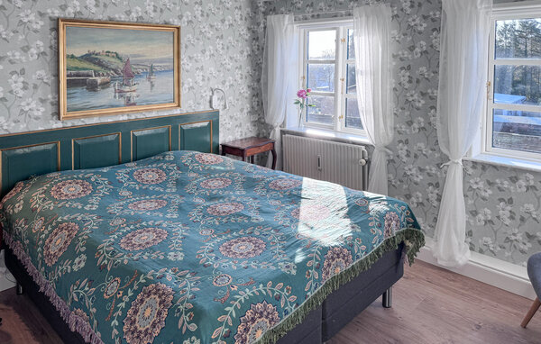 Feriehus - Gudhjem , Danmark - I57038 8
