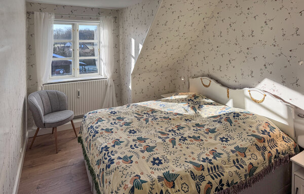 Feriehus - Gudhjem , Danmark - I57038 602