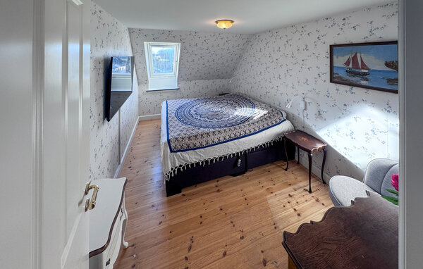 Feriehus - Gudhjem , Danmark - I57038 603