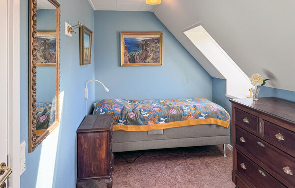 Feriehus - Gudhjem , Danmark - I57038 606