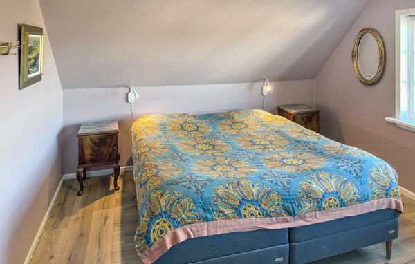 Feriehus - Gudhjem , Danmark - I57038 607