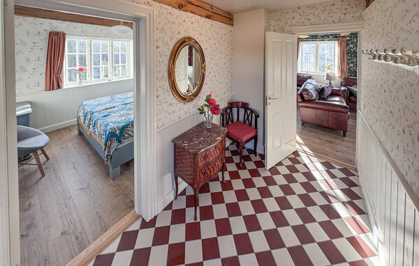 Feriehus - Gudhjem , Danmark - I57038 501