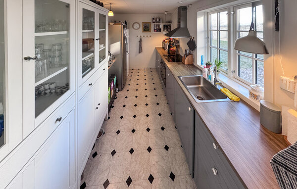 Feriehus - Gudhjem , Danmark - I57038 6