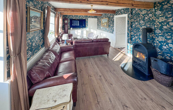 Feriehus - Gudhjem , Danmark - I57038 302