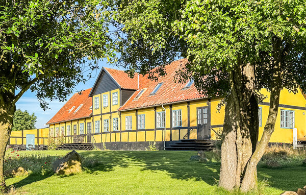 Feriehus - Gudhjem , Danmark - I57038 1