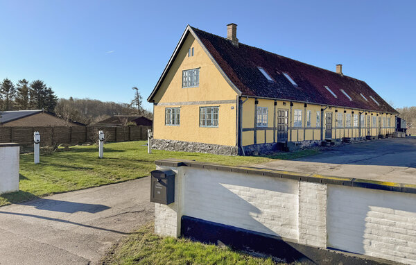 Feriehus - Gudhjem , Danmark - I57038 81