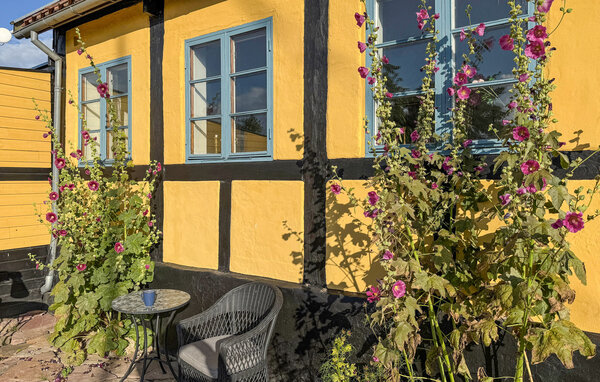 Feriehus - Gudhjem , Danmark - I57038 101