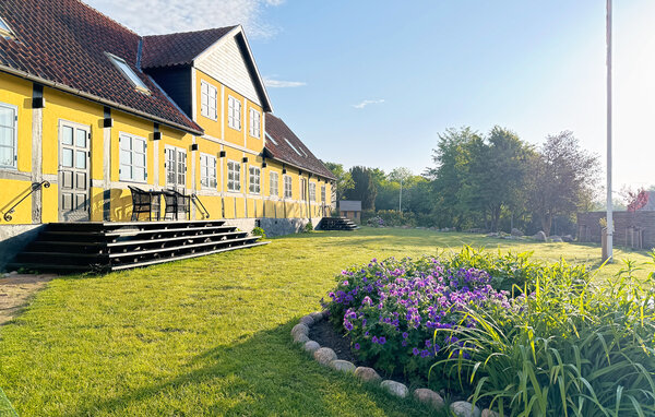 Feriehus - Gudhjem , Danmark - I57038 103