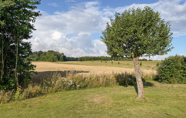Feriehus - Gudhjem , Danmark - I57038 201