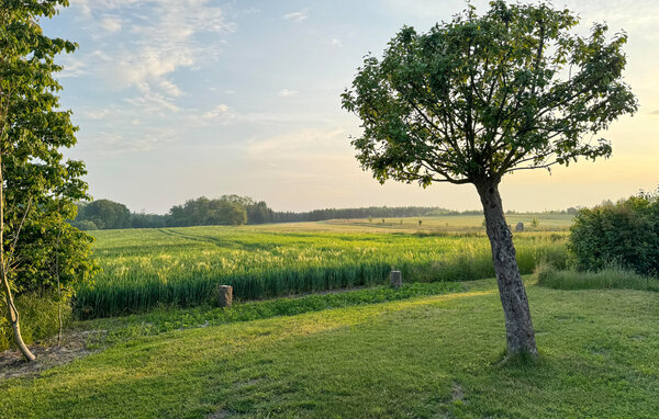 Feriehus - Gudhjem , Danmark - I57038 202