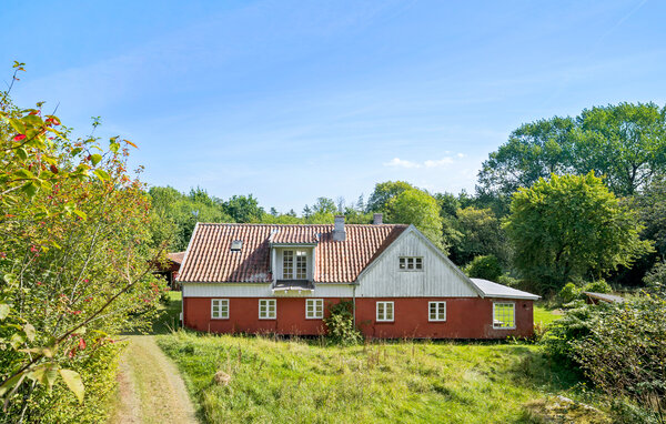 Semesterhus - Klemensker , Danmark - I57042 1