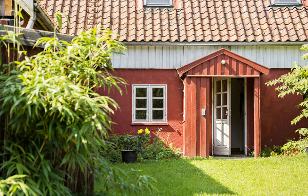 Casa de vacaciones - Klemensker , Dinamarca - I57042 102