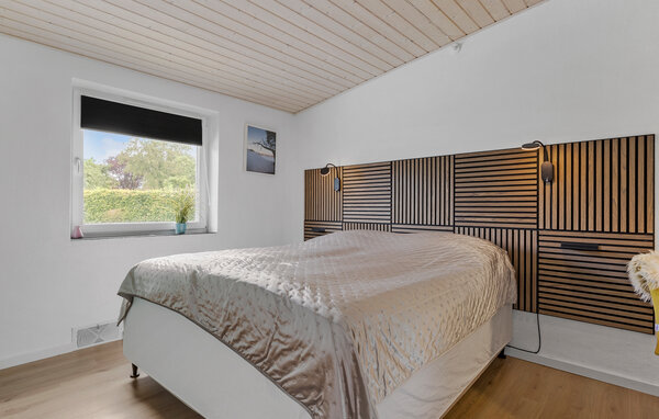 Semesterhus - Aarsballe , Danmark - I57044 8