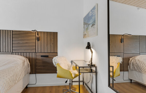 Semesterhus - Aarsballe , Danmark - I57044 601