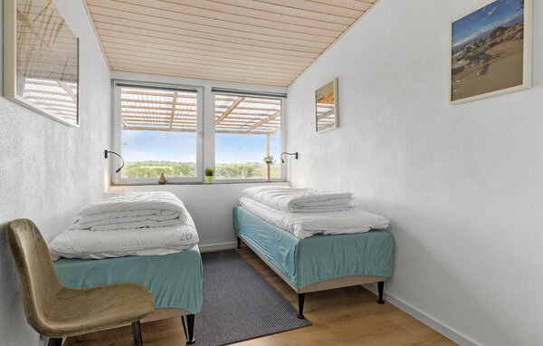 Semesterhus - Aarsballe , Danmark - I57044 602
