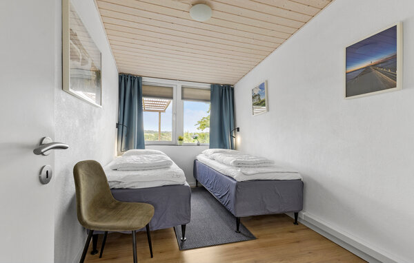 Semesterhus - Aarsballe , Danmark - I57044 603