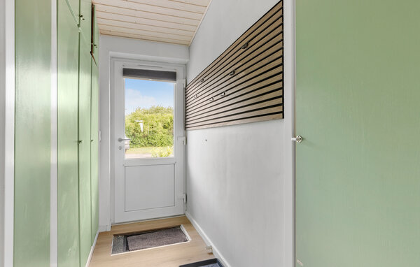 Semesterhus - Aarsballe , Danmark - I57044 501