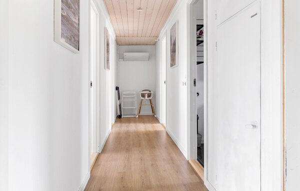 Semesterhus - Aarsballe , Danmark - I57044 502
