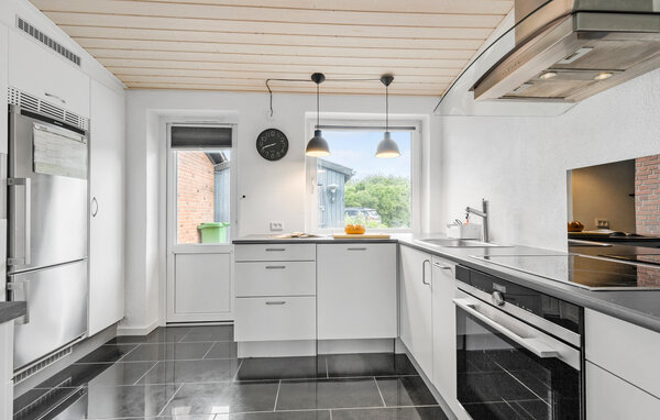 Semesterhus - Aarsballe , Danmark - I57044 6