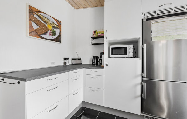 Semesterhus - Aarsballe , Danmark - I57044 401