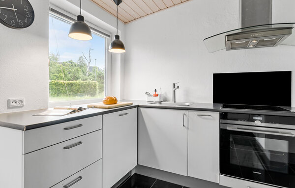 Semesterhus - Aarsballe , Danmark - I57044 7