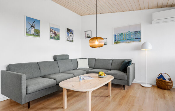 Semesterhus - Aarsballe , Danmark - I57044 3