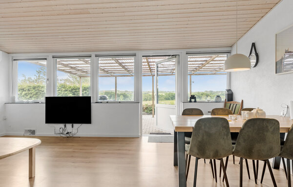 Semesterhus - Aarsballe , Danmark - I57044 4