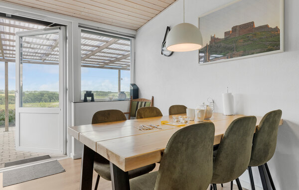 Semesterhus - Aarsballe , Danmark - I57044 301