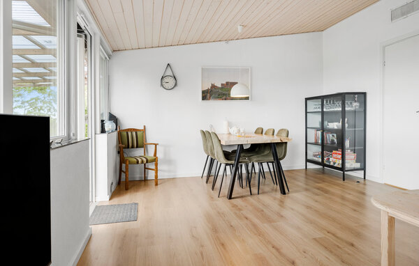 Semesterhus - Aarsballe , Danmark - I57044 5