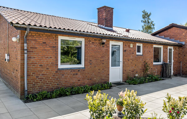 Semesterhus - Aarsballe , Danmark - I57044 81