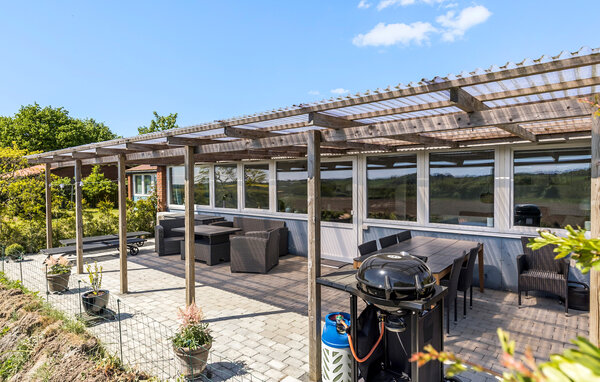 Semesterhus - Aarsballe , Danmark - I57044 101