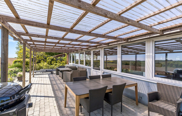 Semesterhus - Aarsballe , Danmark - I57044 102