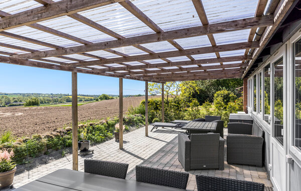 Semesterhus - Aarsballe , Danmark - I57044 103