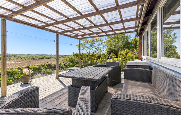 Semesterhus - Aarsballe , Danmark - I57044 104