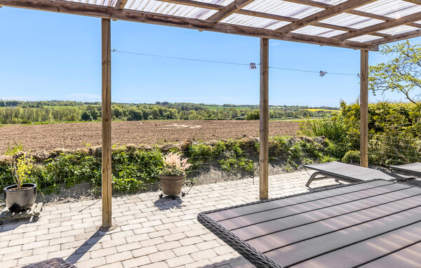 Semesterhus - Aarsballe , Danmark - I57044 105