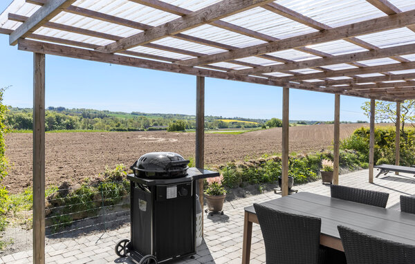 Semesterhus - Aarsballe , Danmark - I57044 106