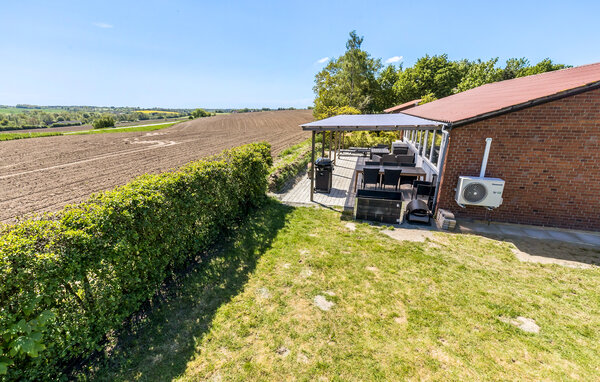 Semesterhus - Aarsballe , Danmark - I57044 107