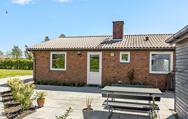 Semesterhus - Aarsballe , Danmark - I57044 108