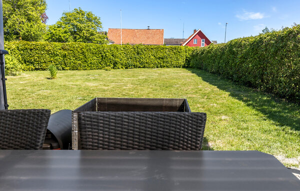 Semesterhus - Aarsballe , Danmark - I57044 109