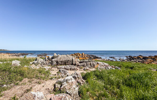 Feriehus - Gudhjem , Danmark - I57045 8